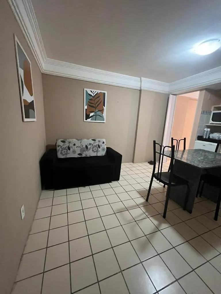 Boa Viagem Flat Apartamento Recife 0*,