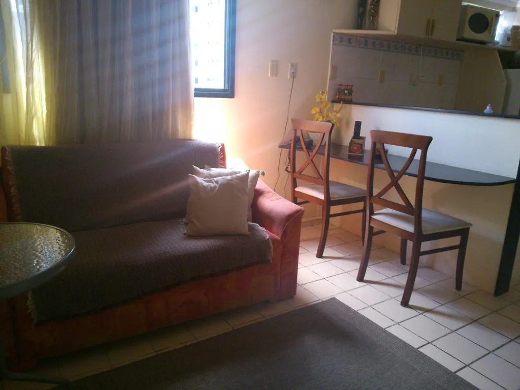 Boa Viagem Flat Apartamento Recife 0*,  Brasil