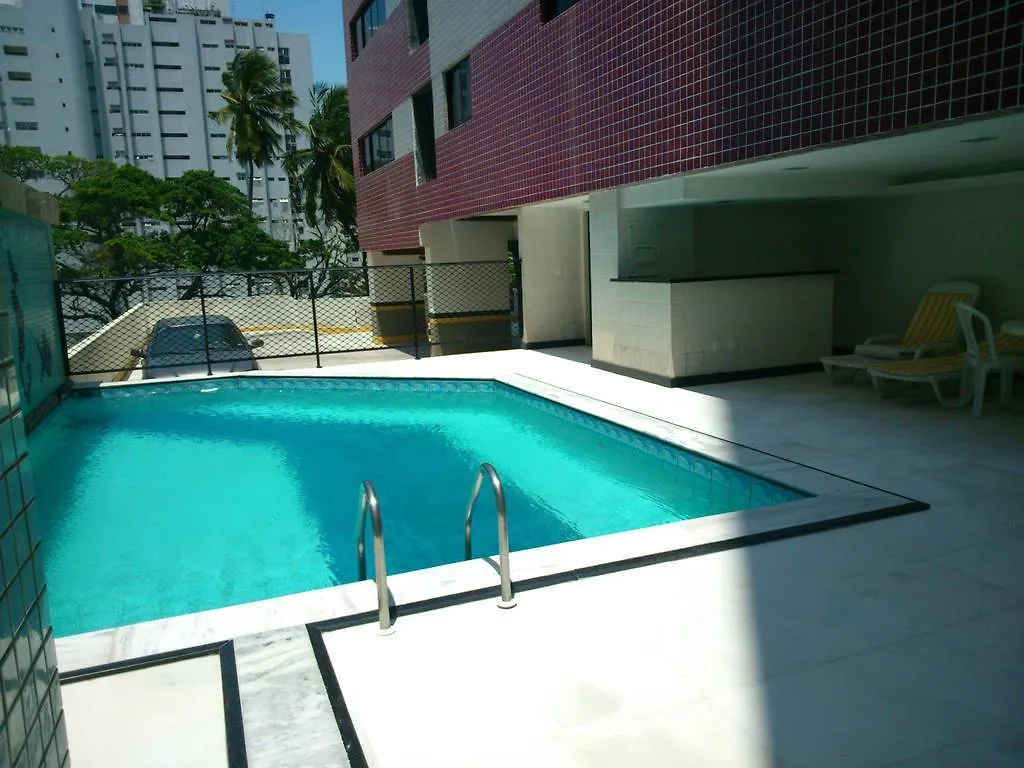Boa Viagem Flat Apartamento Recife