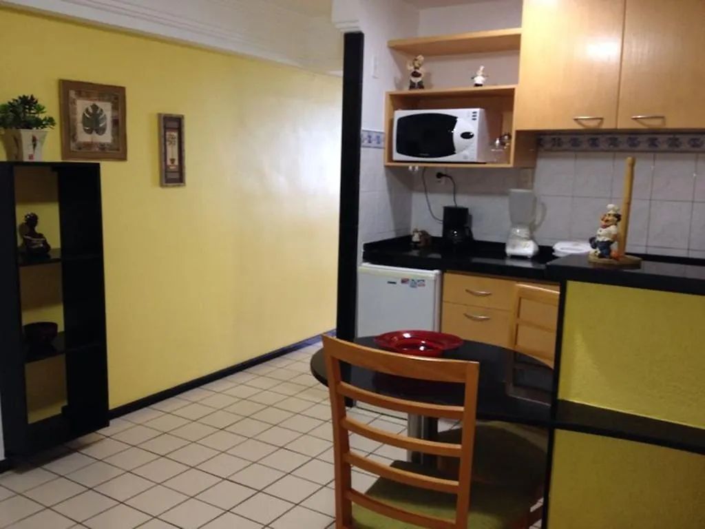 Boa Viagem Flat Apartamento Recife