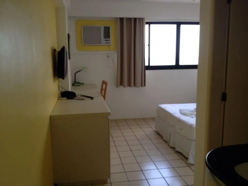 Appartamento Boa Viagem Flat Recife 0*,