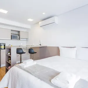 Bhomy Bela Vista Completo E Localização Apm1204 São Paulo