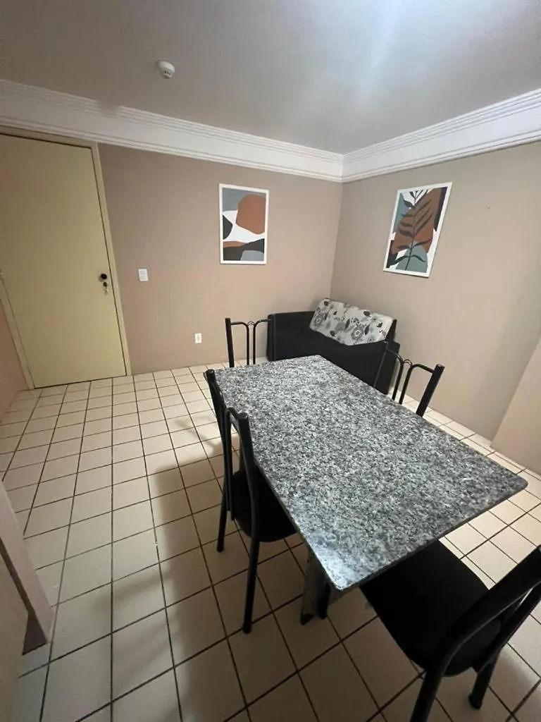 Boa Viagem Flat Apartment Recife 0*,