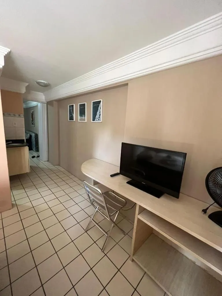 Boa Viagem Flat Apartment Recife