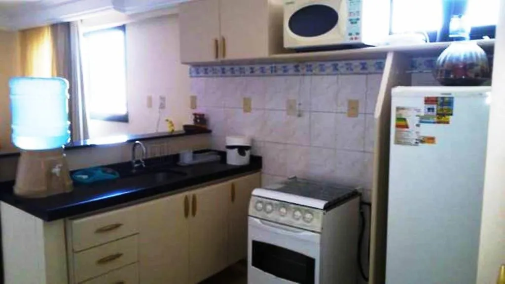 Boa Viagem Flat Apartment Recife