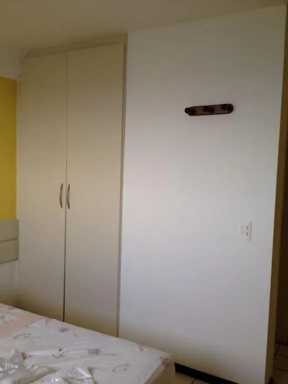 Boa Viagem Flat Apartment Recife Brazil