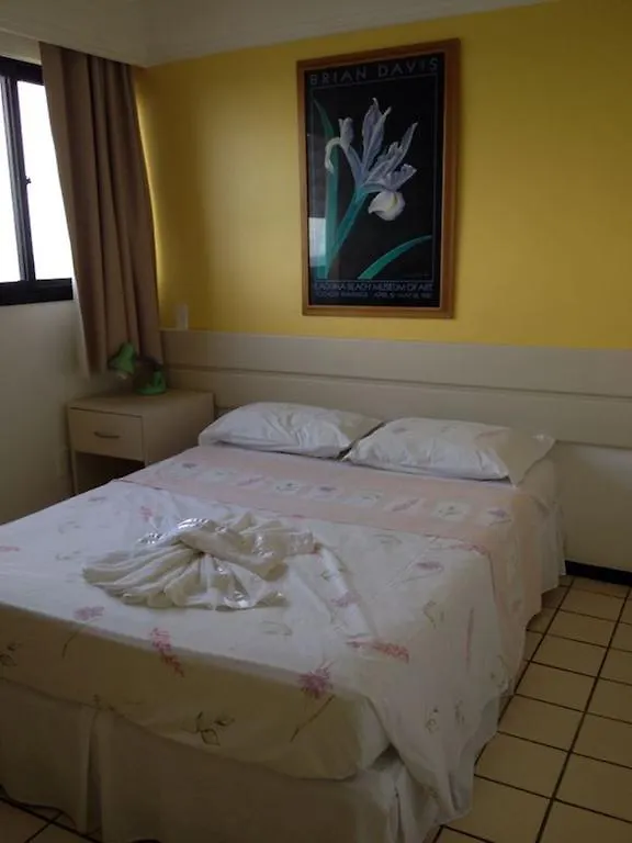 Boa Viagem Flat Apartment Recife