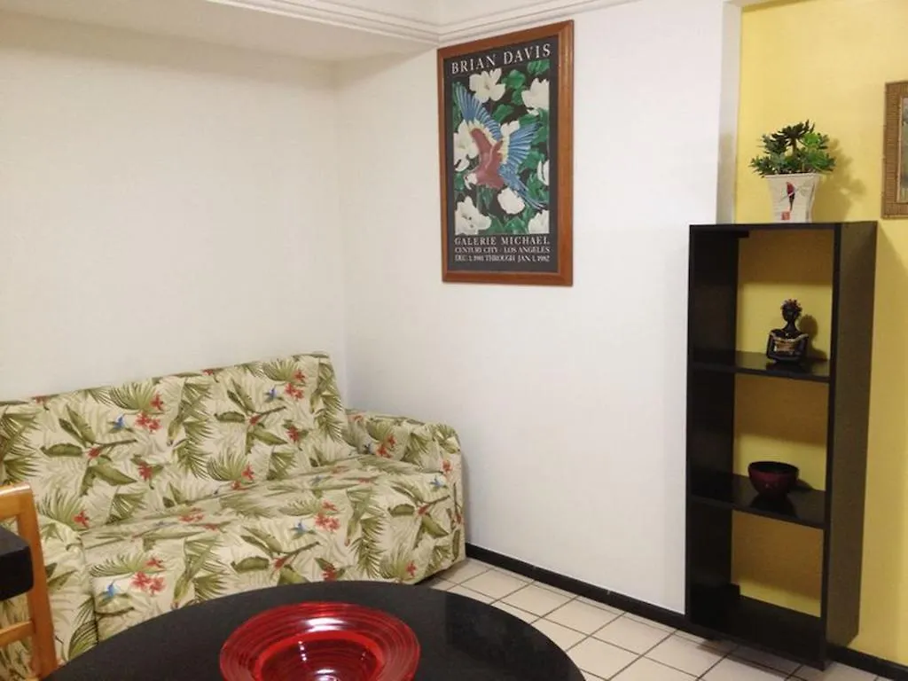 Boa Viagem Flat Apartment Recife Brazil