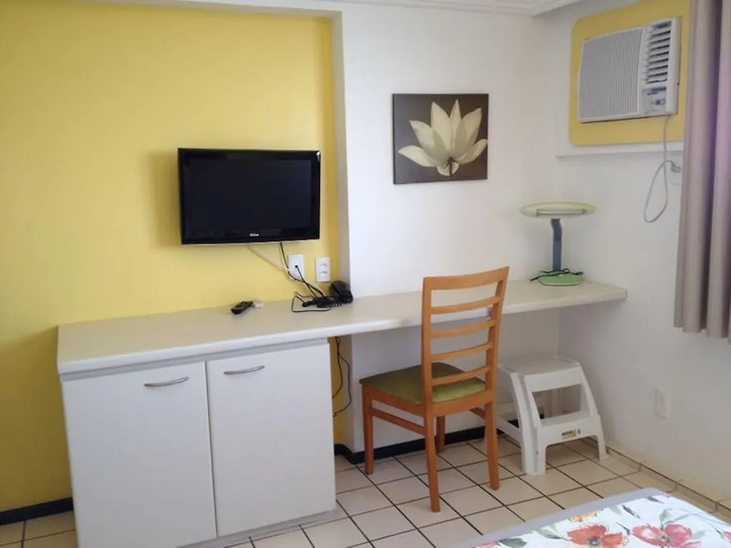 Boa Viagem Flat Apartment Recife