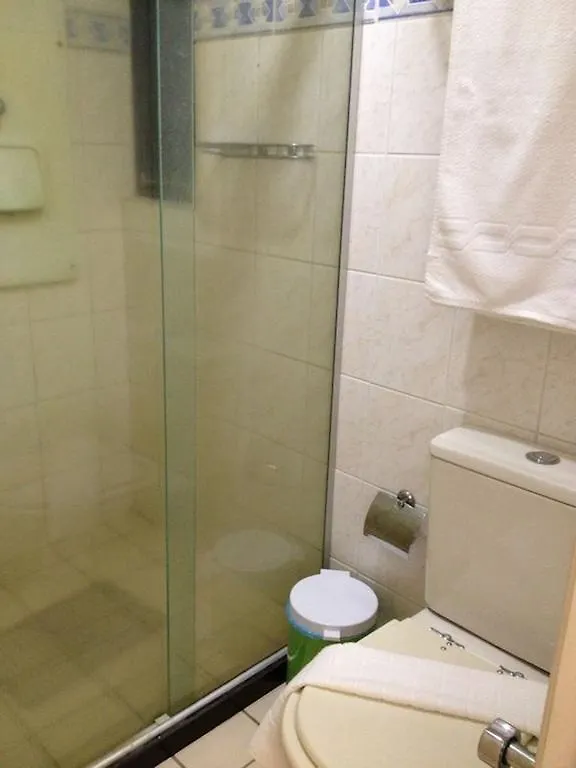 Boa Viagem Flat Apartment Recife 0*,