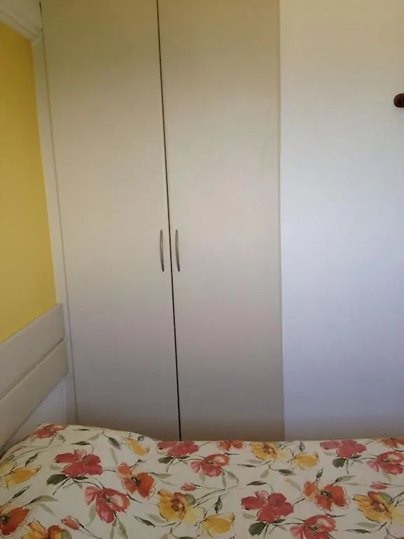 Boa Viagem Flat Apartment Recife 0*,  Brazil