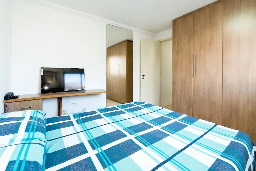 Boa Viagem Flat Apartment Recife 0*,  Brazil