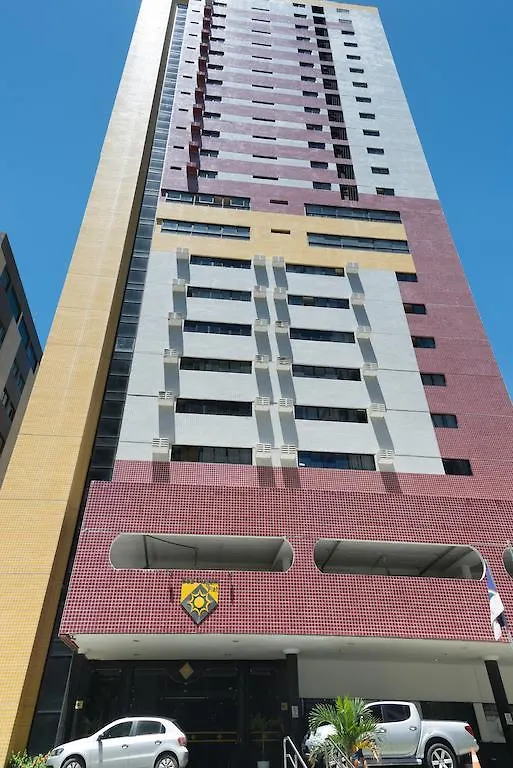 Boa Viagem Flat Apartment Recife Brazil