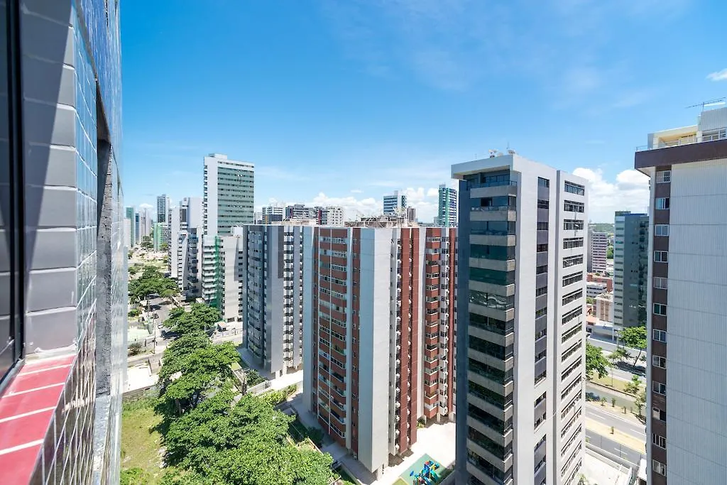 Boa Viagem Flat Apartment Recife