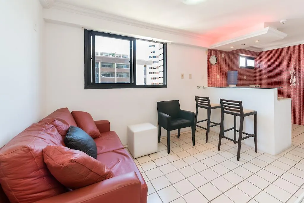Boa Viagem Flat Apartment Recife