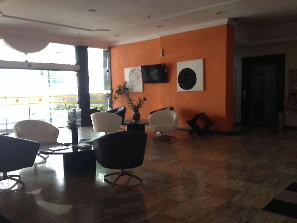 Boa Viagem Flat Apartment Recife Brazil