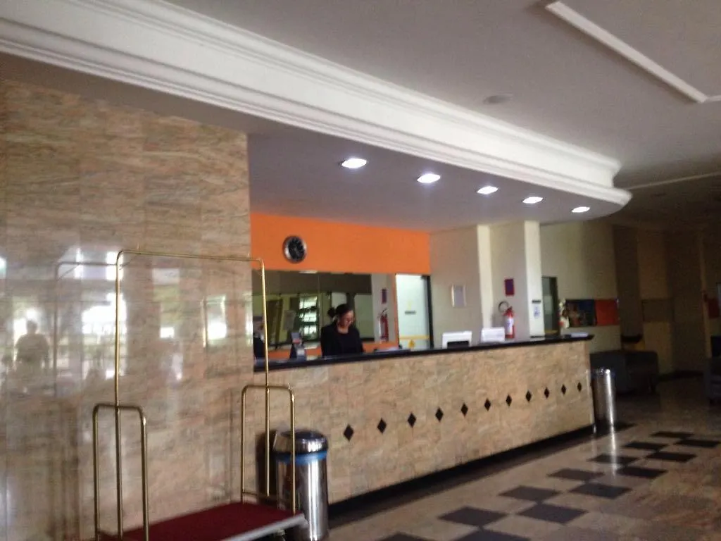Boa Viagem Flat Apartment Recife 0*,