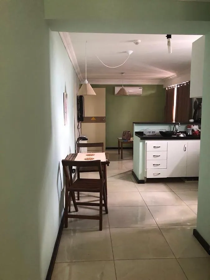 Boa Viagem Flat Apartment Recife Brazil
