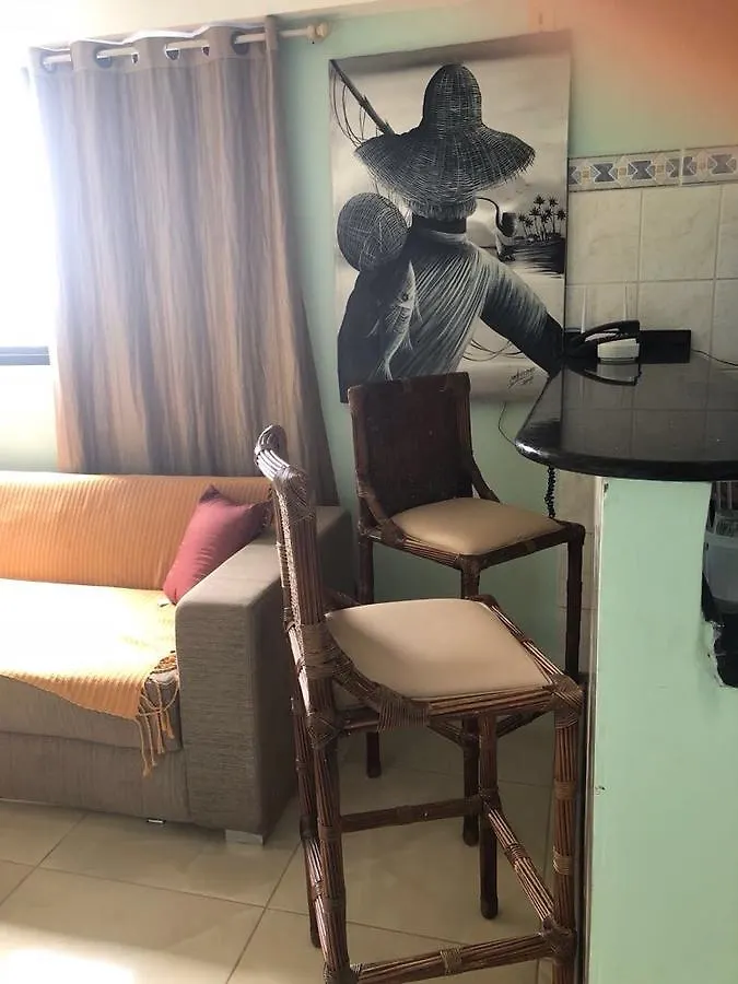 Boa Viagem Flat Apartment Recife 0*,  Brazil